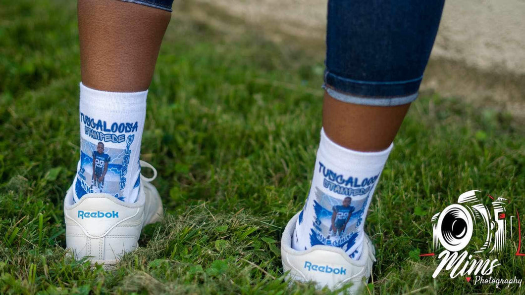 Custom Socks