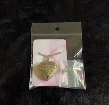 Load image into Gallery viewer, Photo Cremation Necklace
