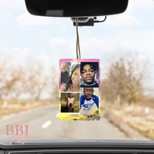 Load image into Gallery viewer, Custom Car Freshener
