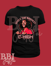 Load image into Gallery viewer, CHS Sho Nuff Tee
