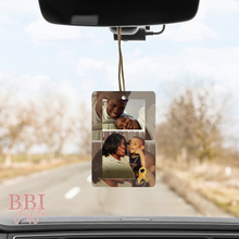 Load image into Gallery viewer, Custom Car Freshener
