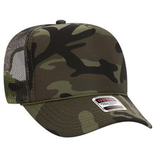 Load image into Gallery viewer, Custom Trucker Hat
