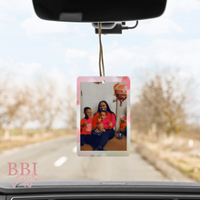 Load image into Gallery viewer, Custom Car Freshener
