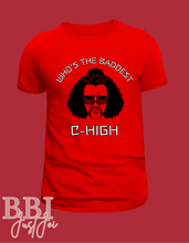 Load image into Gallery viewer, CHS Sho Nuff Tee
