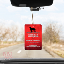 Load image into Gallery viewer, Custom Car Freshener
