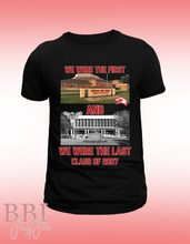 Load image into Gallery viewer, CHS FIRST &amp; LAST 07 TEE
