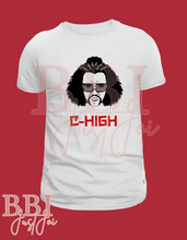 Load image into Gallery viewer, CHS Sho Nuff Tee
