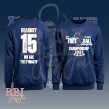 Load image into Gallery viewer, Stampede Championship 2025 Gear
