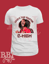 Load image into Gallery viewer, CHS Sho Nuff Tee
