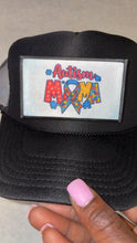 Load image into Gallery viewer, Autism Moma Hat
