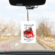 Load image into Gallery viewer, Custom Car Freshener
