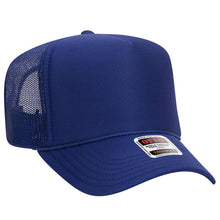 Load image into Gallery viewer, Custom Trucker Hat
