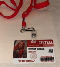 Load image into Gallery viewer, School ID Badges
