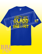 Load image into Gallery viewer, ALICEVILLE HS C/O 2002 HOCO TEE
