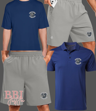 Load image into Gallery viewer, Stampede Coach’s Tee Set
