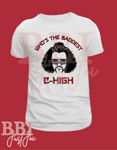 Load image into Gallery viewer, CHS Sho Nuff Tee
