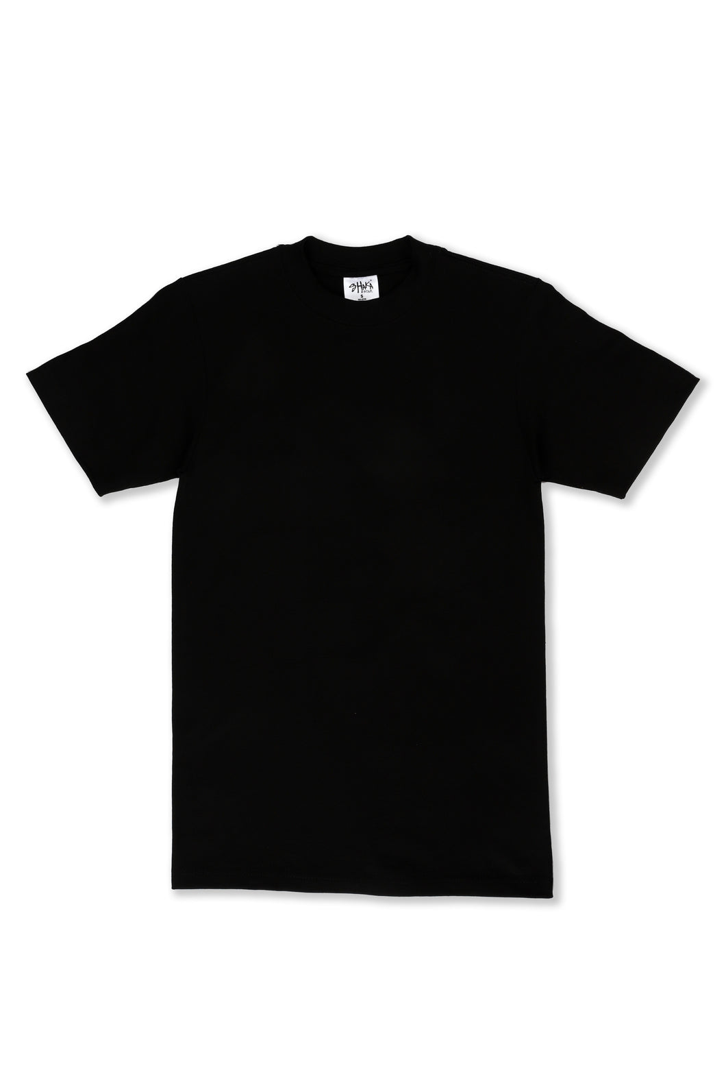 Premium Heavyweight Tee BLANK