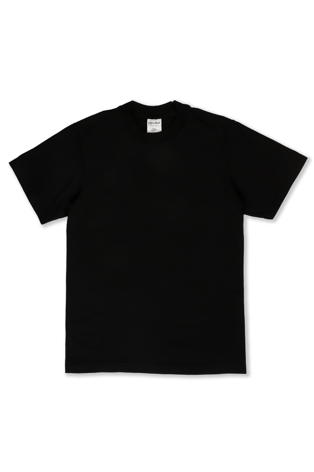 Premium Garment Dyed Heavyweight Tee BLANK