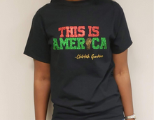 Load image into Gallery viewer, This is America Tee
