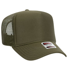 Load image into Gallery viewer, Custom Trucker Hat

