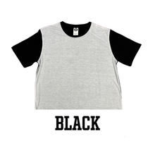 Load image into Gallery viewer, Youth Custom Colored Back Tee
