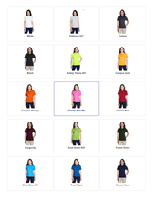 Load image into Gallery viewer, Custom Polo
