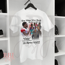 Load image into Gallery viewer, Za’Marion Watson (Shirts)

