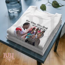 Load image into Gallery viewer, Za’Marion Watson (Shirts)
