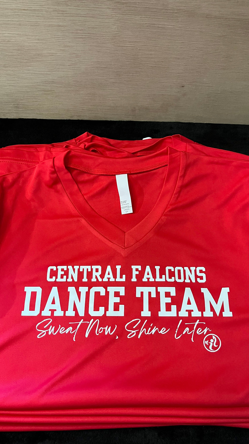 Women's V-Neck Community Tees