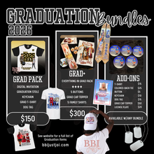 Load image into Gallery viewer, GRADuation Bundles
