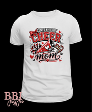 Load image into Gallery viewer, Central High School Cheer Tee
