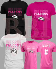 Load image into Gallery viewer, Falcons PINK OUT
