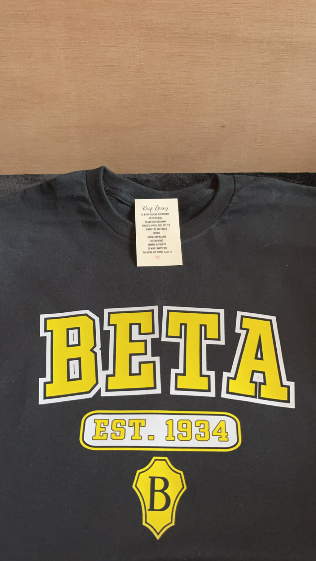 Youth Community Tees