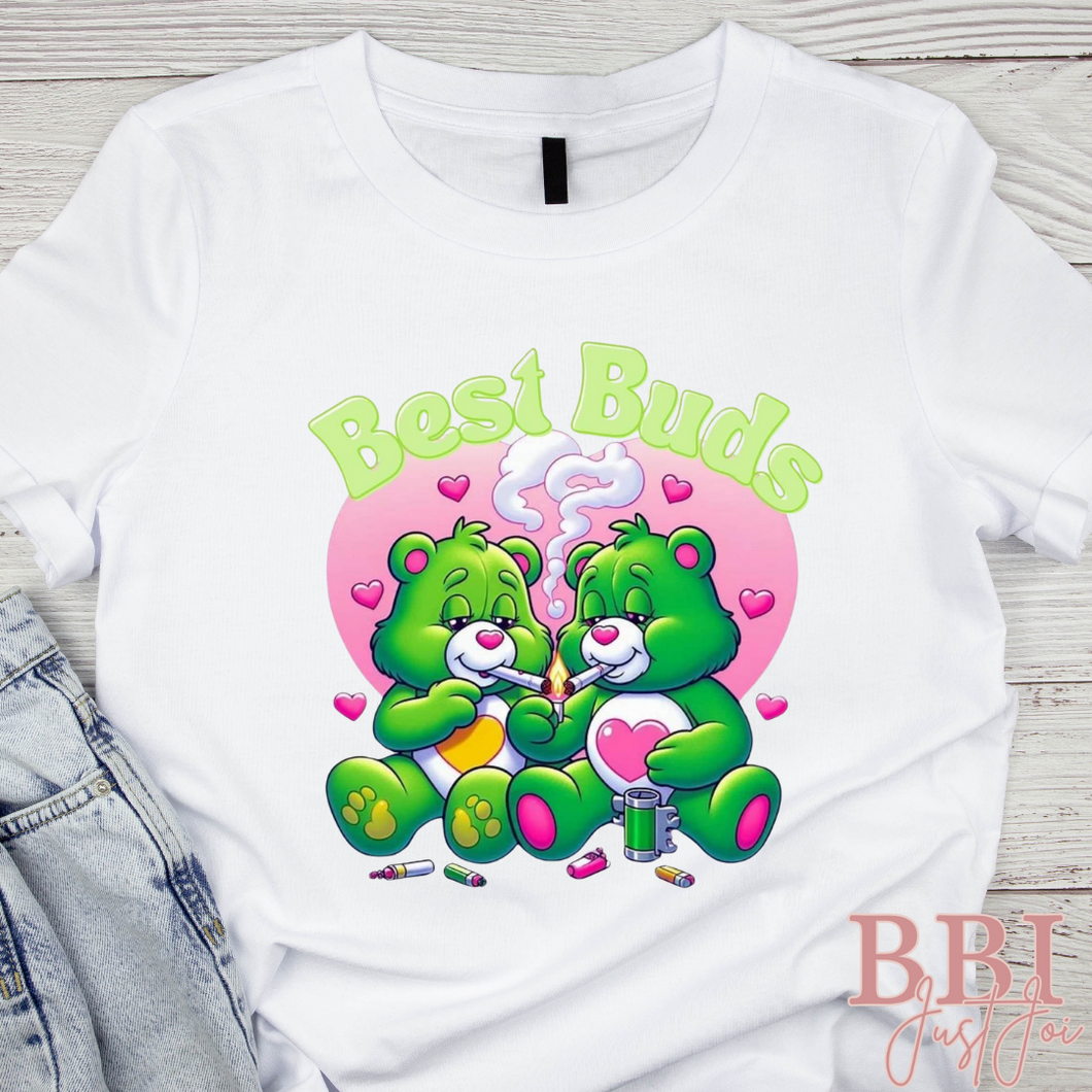 Best Buds Tee