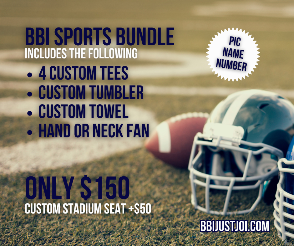 BBI Sports Bundle