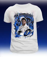 Load image into Gallery viewer, Keandre Simmons 20th Birthday Shirts
