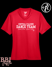 Load image into Gallery viewer, Women&#39;s V-Neck Community Tees
