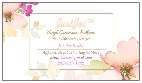 Business Cards