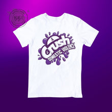 Load image into Gallery viewer, CRUSH! Awareness Tee

